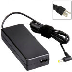 Adaptateur secteur am�ricain plug 19v 4. 74a 90w pour portable toshiba, conseils de sortie: 5. 5 x 2. ...