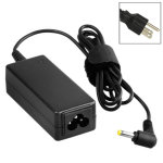 Adaptateur secteur amricain 18. 5v 3. 5a 65w pour hp compaq notebook, conseils de sortie: 4. 8 x 1. ...