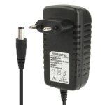 Adaptateur secteur de haute qualit ac 100 - 240v  dc 12v 2a, embouts: 5, 5 x 2, 1 mm, longueur du cble: ...