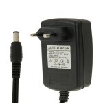 Adaptateur secteur de haute qualit� ac 100 - 240v � dc 9v 2a, embouts: 5, 5 x 2, 1 mm, longueur du c�ble: ...