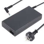 Adaptateur secteur pour ordinateur portable 120 w 19, 5 v 6, 15 a pour hp 4, 5 x 3, 0, prise : prise ...