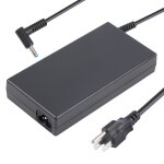 Adaptateur secteur pour ordinateur portable 120 w 19, 5 v 6, 15 a pour hp 4, 5 x 3, 0, prise : prise ...