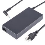 Adaptateur secteur pour ordinateur portable 150 w 19, 5 v 7, 7 a pour hp 4, 5 x 3, 0 mm, prise : prise ...