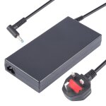 Adaptateur secteur pour ordinateur portable 150 w 19, 5 v 7, 7 a pour hp 4, 5 x 3, 0 mm, prise : prise ...