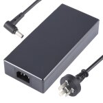 Adaptateur secteur pour ordinateur portable 240 w 20 v 12 a pour asus 6, 0 x 3, 7 mm, prise : prise au. ...