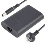 Adaptateur secteur pour ordinateur portable dell 7, 4 x 5, 0 65 w 19, 5 v 3, 34 a, prise : prise au