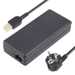Adaptateur secteur pour ordinateur portable lenovo 135 w 20 v 6, 75 a avec prise usb,