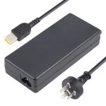 Adaptateur secteur pour ordinateur portable lenovo 135 w 20 v 6, 75 a avec prise usb, prise au