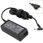 Adaptateur secteur ue plug 19. 5v 3. 33a pour hp envy 4 notebook, conseils de sortie: 4. 5 mm x 3 mm