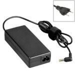 Adaptateur secteur ue plug 19v 4. 74a 90w pour hp compaq notebook, conseils de sortie: 5. 5 x 2. 5mm ...