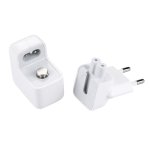 Adaptateur secteur usb pour ipod, iphone, iphone 3g, chargeur de voyage eu (blanc)