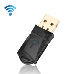 Adaptateur wifi usb sans fil rocketek rt - wl3 300 mbps 802. 11 n / a / g