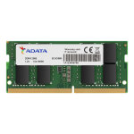 Adata ddr4 so - dimm 4gb cl19 ad4s26664g19 - sgn