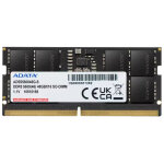 Adata ddr5 so - dimm 5600 48gb ad5s560048g - s