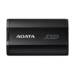 Adata externe ssd sd810 4tb ip68 2000 / 2000 noir