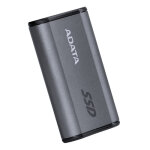 Adata externe ssd se880 1tb elite gris r / w 2000 / 2000