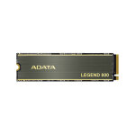 Adata ssd legend 800 1000gb m. 2 pcie gen. 4x4 r / w 3500 / 2200