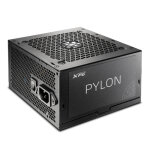 Adata xpg pylon bloc d'aliment. 550w 80 plus bronze