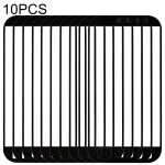 Adhsif de logement avant 10 pcs pour galaxy j1 ace / j110