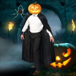 Adulte cape halloween diable costume festival festival costume chle costumes chle avec cap pour femmes ...