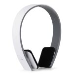 Aec bq618 couteur mains libres stro bluetooth sans fil intelligent avec microphone, prise en charge ...