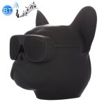 Aerobull bulldog mode haut - parleur stro sans fil bluetooth, prise en charge aux & carte tf, pour ...