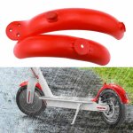 Ailes modifi�es par scooter �lectrique pour xiaomi mijia m365 / m365 pro, sp�cification: garde - boue ...