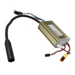 Aimite pour contr�leur de scooter �lectrique kugoo de 8 pouces, contr�leur de carte m�re de moteur