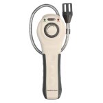 Alarme de dtecteur de gaz combustible, col de cygne 16 pouces (gm8800a)