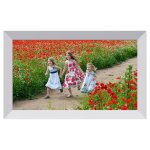 Album photo dpf1560 avec écran led hd de 15, 6 pouces, wi - fi, cloud, rk3326c quad core, 1 go + 32 go, ... Album photo dpf1560 avec écran led hd de 15, 6 pouces, wi - fi, cloud, rk3326c quad core, 1 go + 32 go, ...