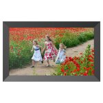 Album photo dpf1560 avec écran led hd de 15, 6 pouces, wifi, cloud, rk3326c quad core, 1 go + 32 go, ... Album photo dpf1560 avec écran led hd de 15, 6 pouces, wifi, cloud, rk3326c quad core, 1 go + 32 go, ...