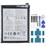 Pour alcatel 1s 5024a 5024d eea 3000mah remplacement de la batterie tlp030k7 Pour alcatel 1s 5024a 5024d eea 3000mah remplacement de la batterie tlp030k7