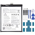 Pour alcatel 3 / 5 / tcl v760 / y660 2900mah remplacement de la batterie tlp029d7 Pour alcatel 3 / 5 / tcl v760 / y660 2900mah remplacement de la batterie tlp029d7