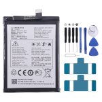 Pour alcatel 3l 2020 5029d 4000mah remplacement de la batterie tlp038d7 Pour alcatel 3l 2020 5029d 4000mah remplacement de la batterie tlp038d7