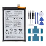 Pour alcatel a5 led ot5085 2800mah remplacement de la batterie tlp027aj Pour alcatel a5 led ot5085 2800mah remplacement de la batterie tlp027aj