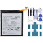 Pour alcatel idole 3c ot - 5606 ot5026d 2900mah remplacement de batterie tlp029c7 tlp029c1 Pour alcatel idole 3c ot - 5606 ot5026d 2900mah remplacement de batterie tlp029c7 tlp029c1