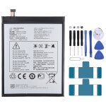Pour alcatel joy tab 9029z 4000mah remplacement de la batterie tlp040k7 Pour alcatel joy tab 9029z 4000mah remplacement de la batterie tlp040k7