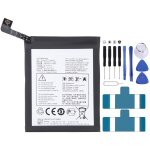 Pour alcatel one touch idol 4s ot - 6070 3000mah remplacement de la batterie tlp030f2 / f1 Pour alcatel one touch idol 4s ot - 6070 3000mah remplacement de la batterie tlp030f2 / f1