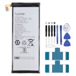 Pour alcatel pop 4s ot - 5095 2960mah remplacement de la batterie tlp029b2 Pour alcatel pop 4s ot - 5095 2960mah remplacement de la batterie tlp029b2
