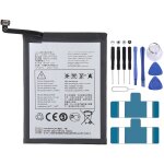 Pour alcatel t790h t790s 4360mah remplacement de la batterie tlp043e7 / tlp043e1 Pour alcatel t790h t790s 4360mah remplacement de la batterie tlp043e7 / tlp043e1