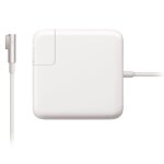 Alimentation d nergie de l adaptateur secteur 60w magsafe pour macbook pro, prise de l ue
