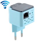 Amplificateur de signal sans fil ap / rpteur de la gamme wifi 300mbps,
