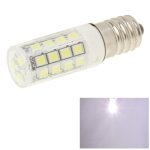 Ampoule de mas e14 3w 200lm, 26 led smd 2835, lumire blanche, ac 220v