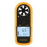 Anmomtre  thermomtre lectronique numrique ar - 816