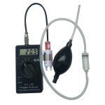 Analyseur d'oxygène portable cy - 12c, dispositif de mesure d'oxygène à gamme complète Analyseur d'oxygène portable cy - 12c, dispositif de mesure d'oxygène à gamme complète