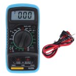 Aneng xl830l multim�tre num�rique num�rique multi - fonction multi - fonction multi - pr�cision, sp�cification ...
