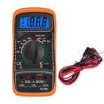 Aneng xl830l multim�tre num�rique num�rique multi - fonction multi - pr�cision multi - pr�cision, sp�cificatio ...