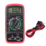 Aneng xl830l multim�tre num�rique num�rique multi - fonction multi - pr�cision multi - pr�cision, sp�cificatio ...