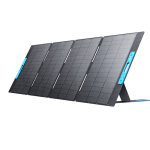 Anker solix ps400 panneau solaire portable 400w