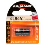 Ansmann 4lr44
